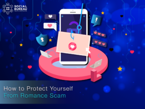 Romance Scam