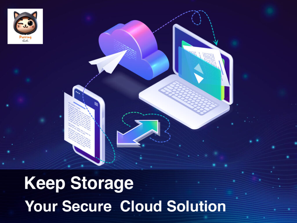 Keep Storage